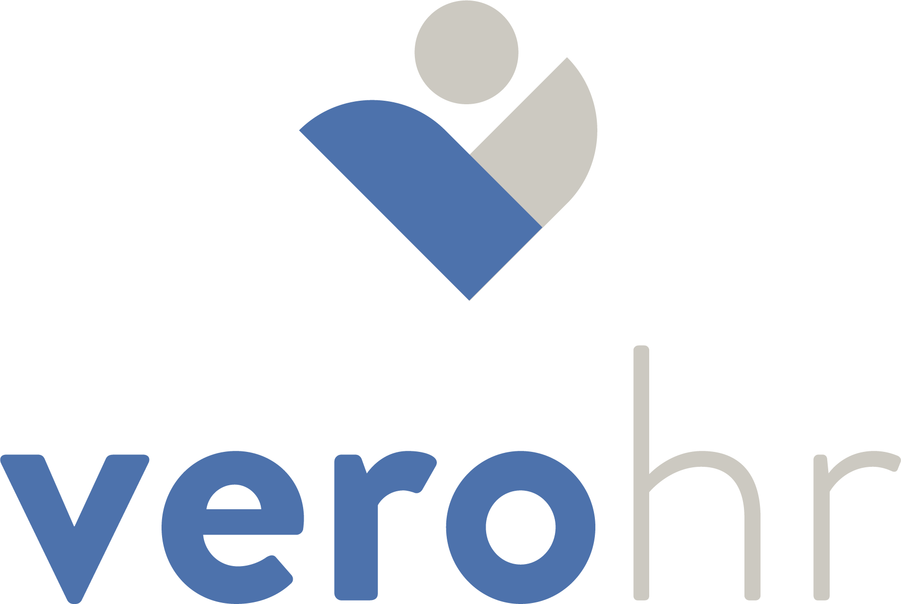 VeroHR Logo