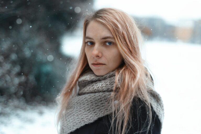 Seasonal Affective Disorder