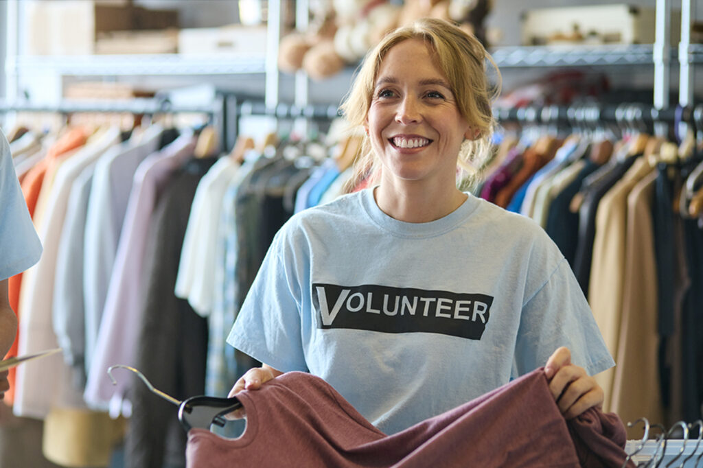 Vero Hr Sectors - Charities