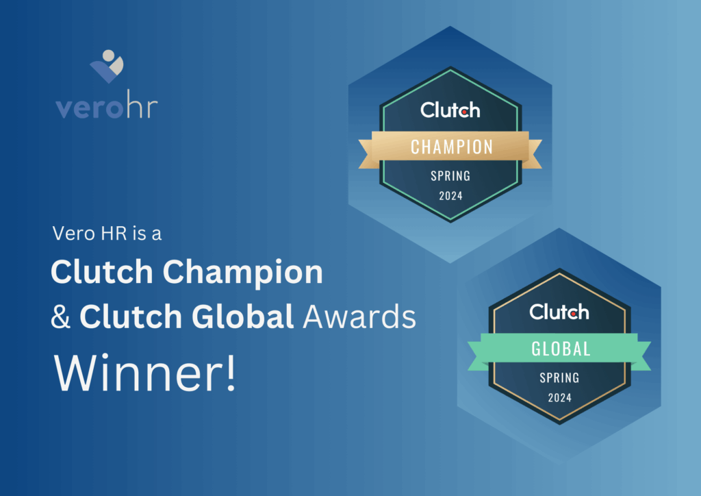 Clutch Awards