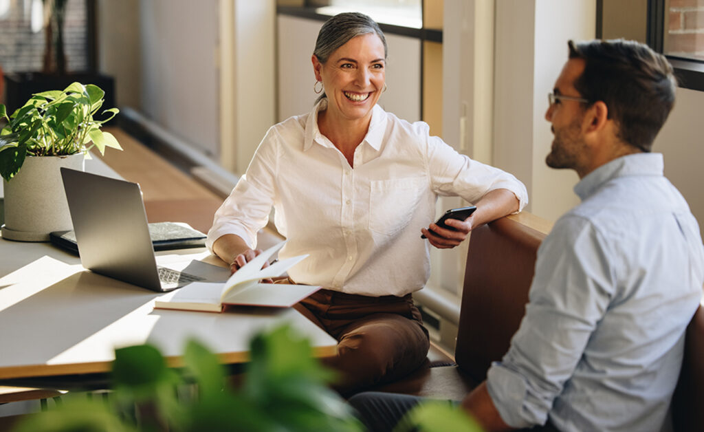 Vero HR - HR Solutions