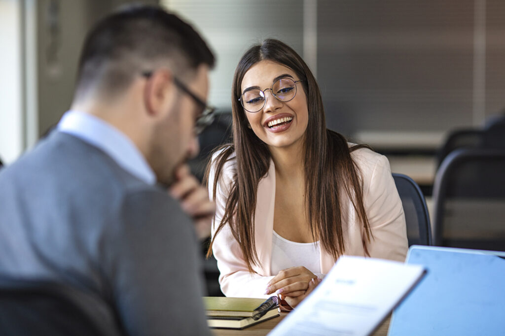 Vero HR Recruitment