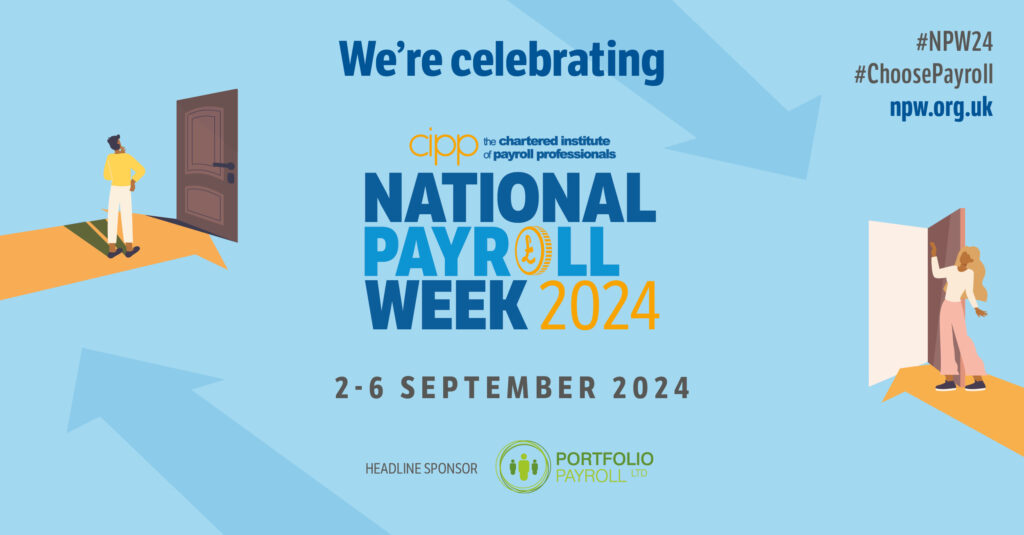 National payroll week 2024