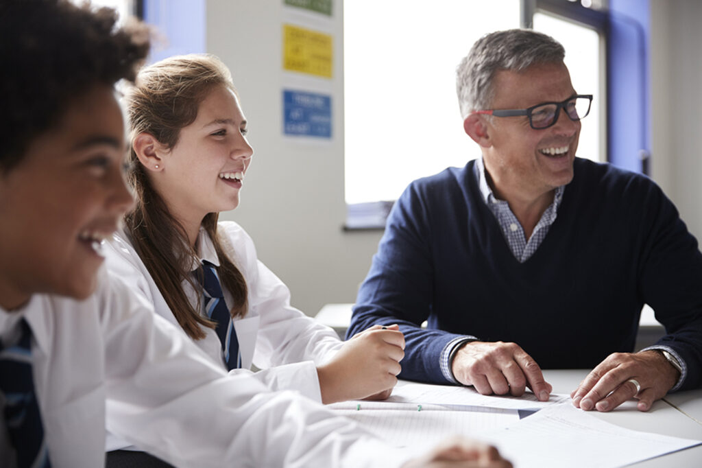 Vero Hr Sectors - Schools