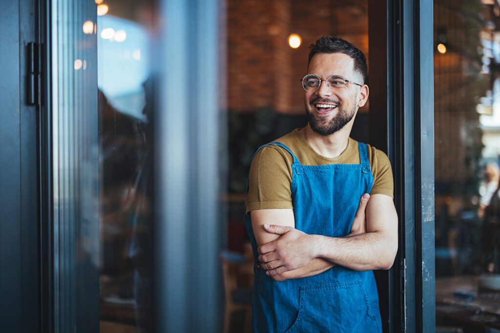 Vero Hr Sectors - Small Businesses
