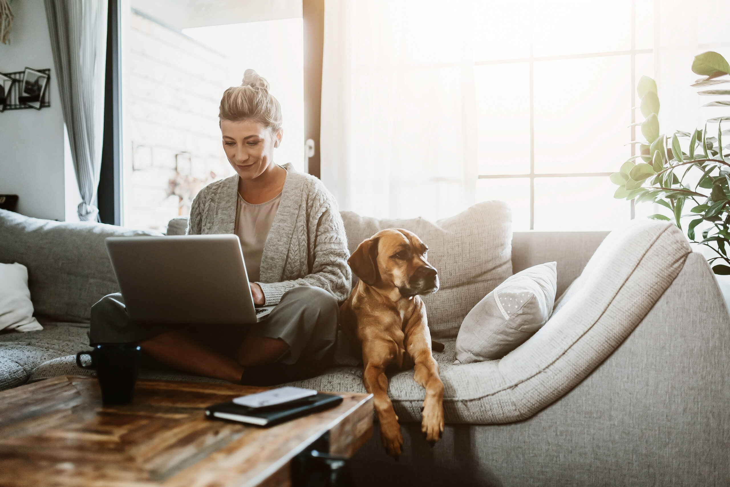 Flexible working