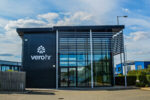 Vero HR's new office