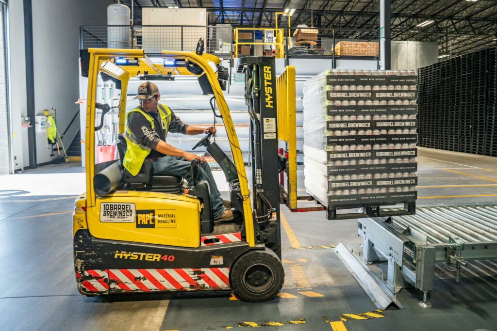 vero-hr-logistics