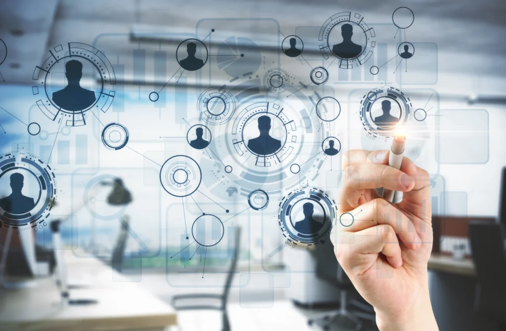 Types of HR Software