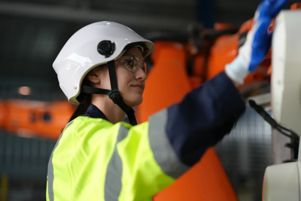 We help businesses identify and manage workplace hazards through our extensive health and safety risk assessment audits. Contact our team today.