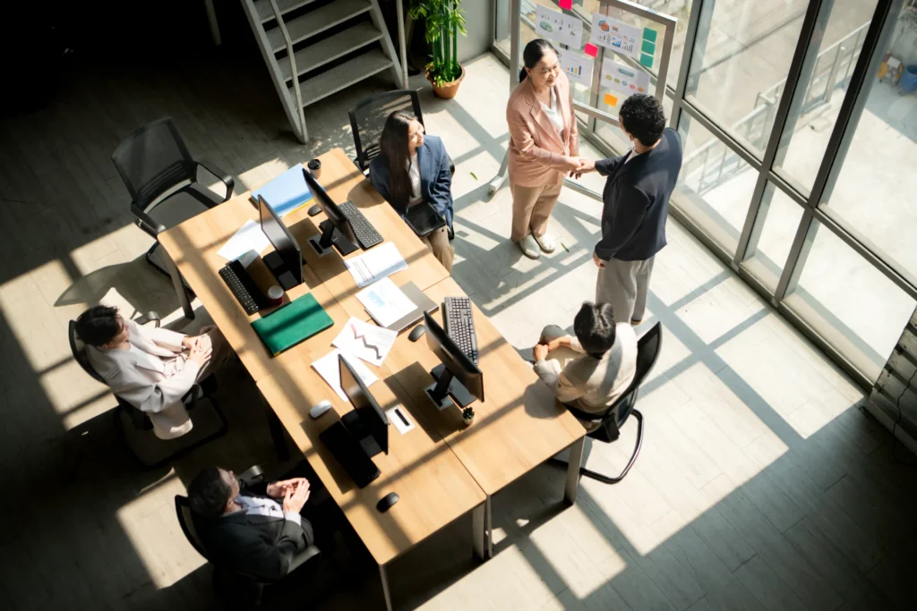 Flexible Working Requests