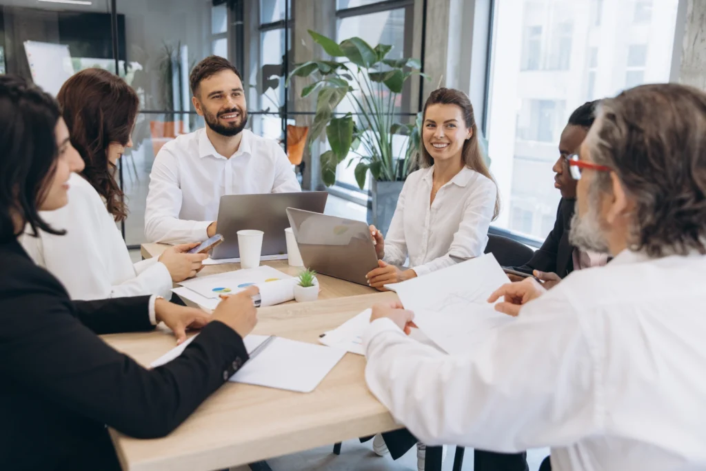 HR Audit